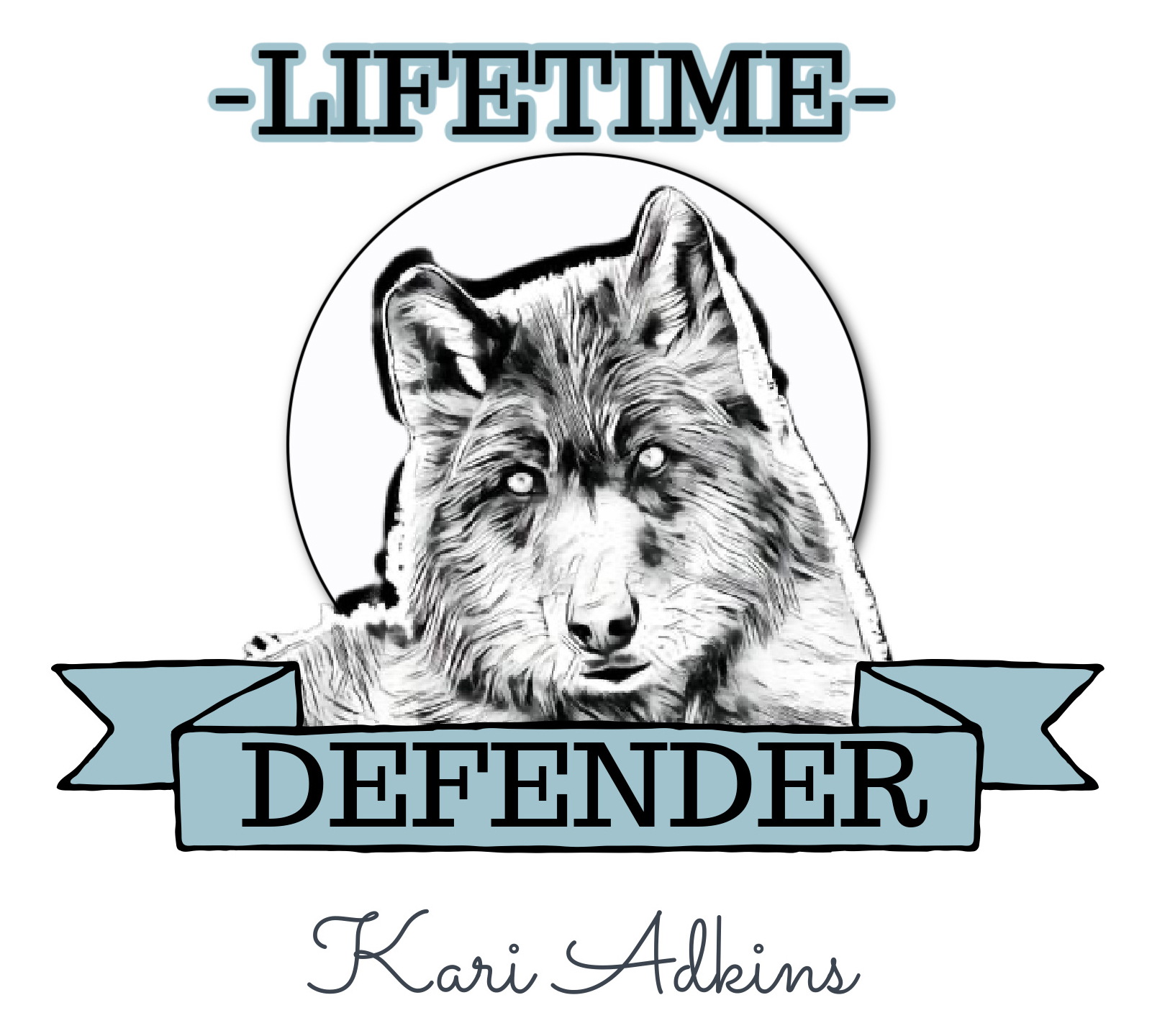 Ember Lifetime Defender Logo