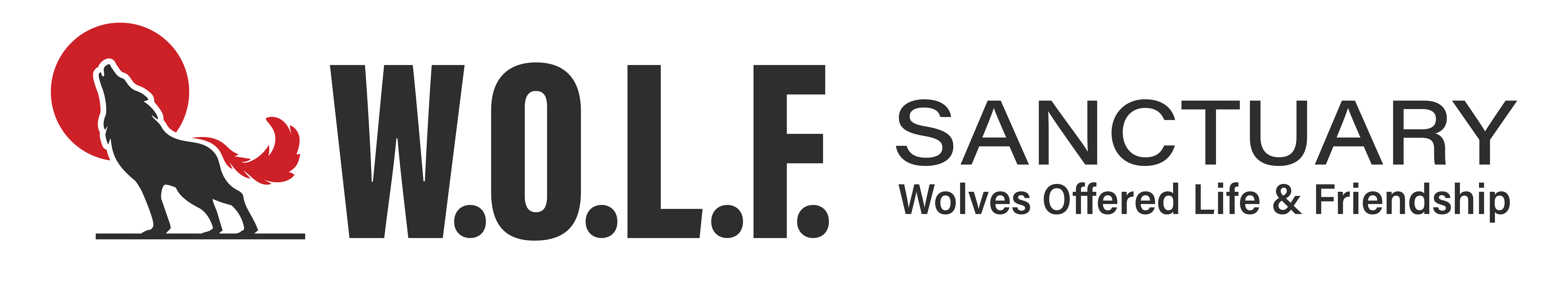 Webinars W O L F Sanctuary
